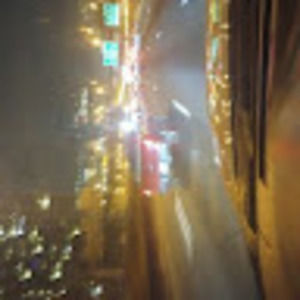 Meet your Posher, Mark